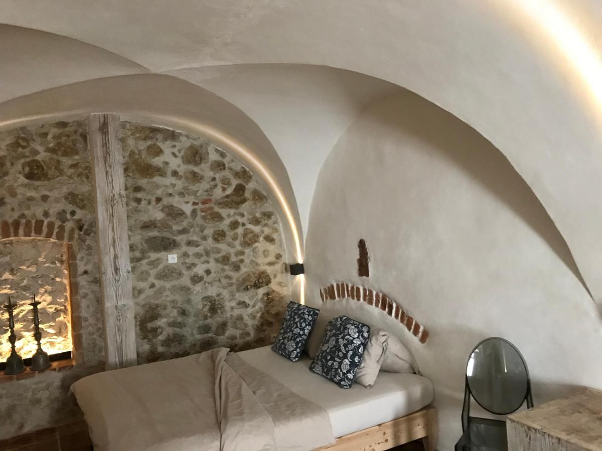 Apartmany Antico Mikulov Eksteriør bilde