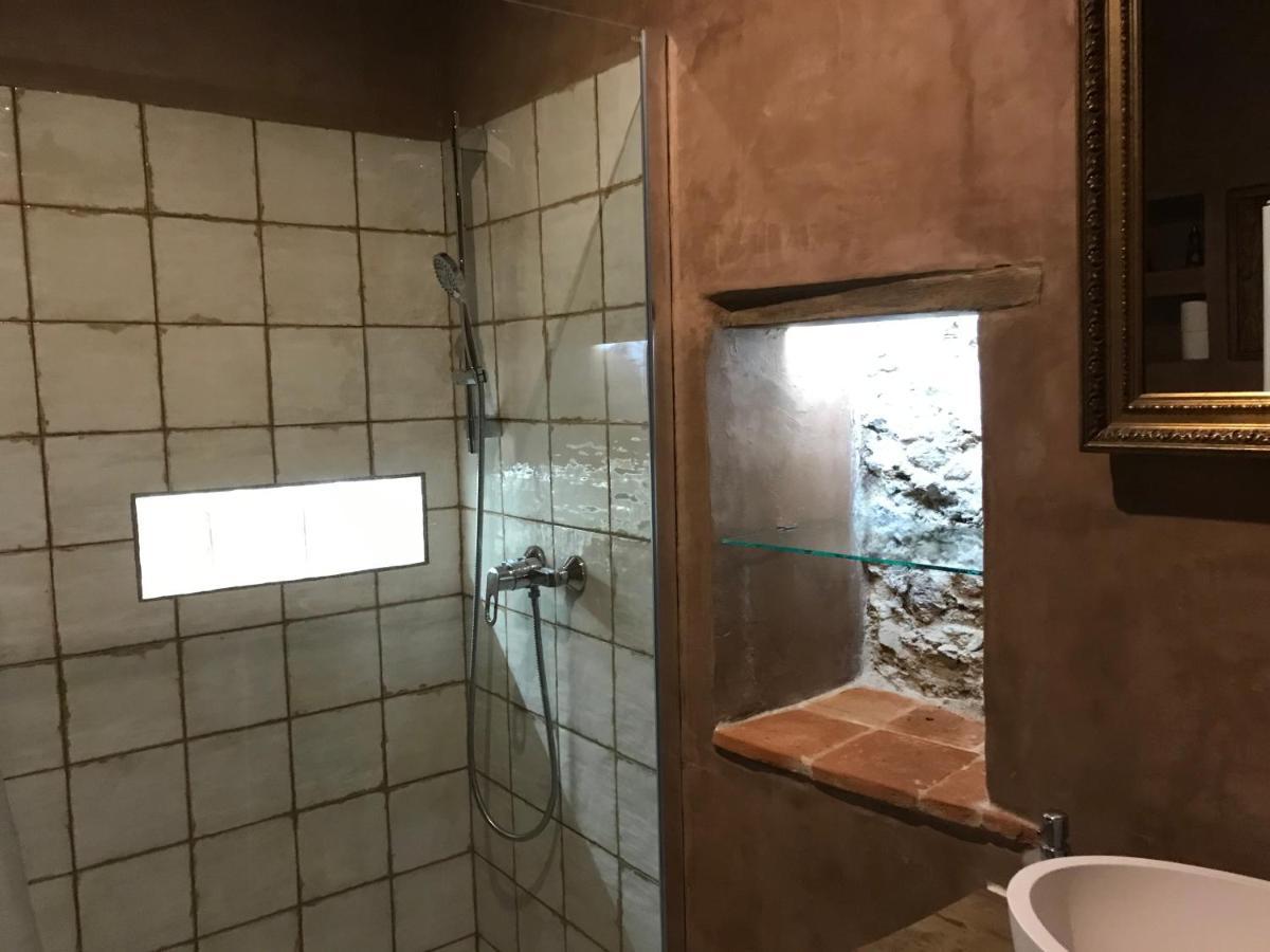 Apartmany Antico Mikulov Eksteriør bilde