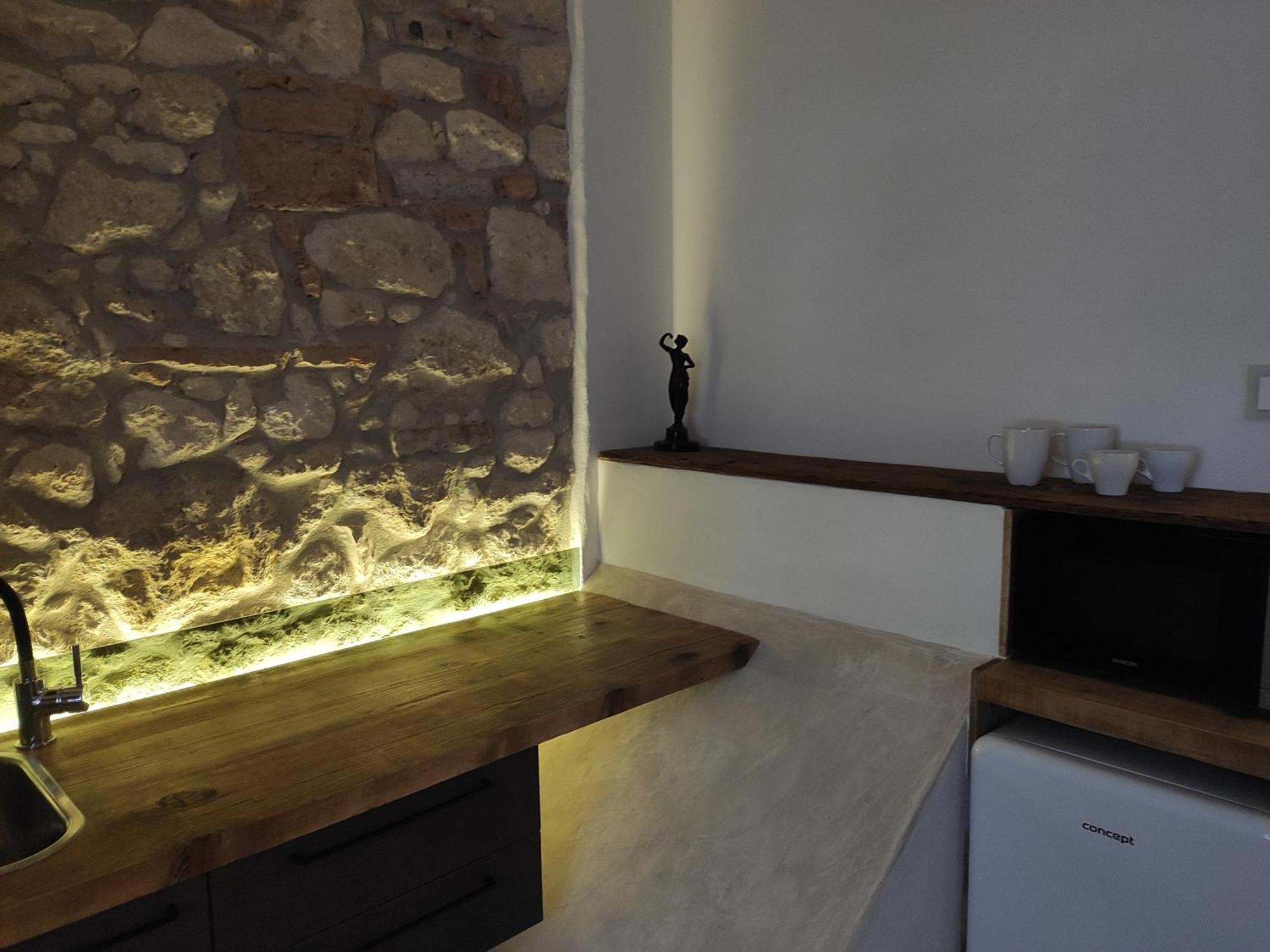Apartmany Antico Mikulov Eksteriør bilde