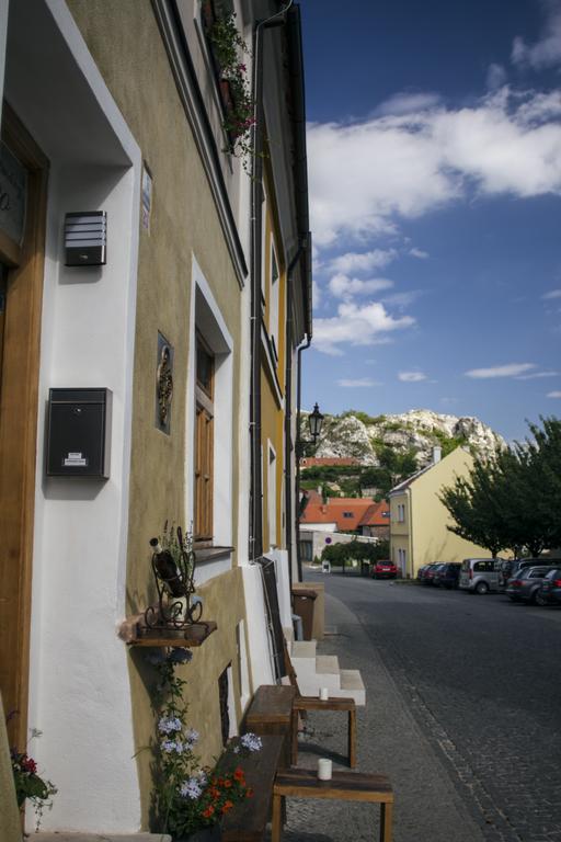 Apartmany Antico Mikulov Eksteriør bilde