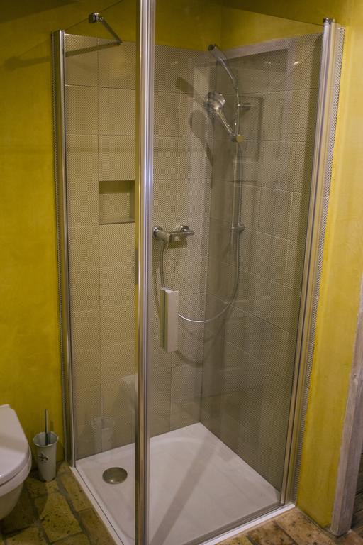 Apartmany Antico Mikulov Eksteriør bilde