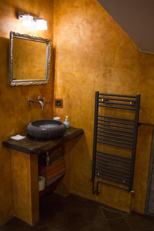 Apartmany Antico Mikulov Eksteriør bilde