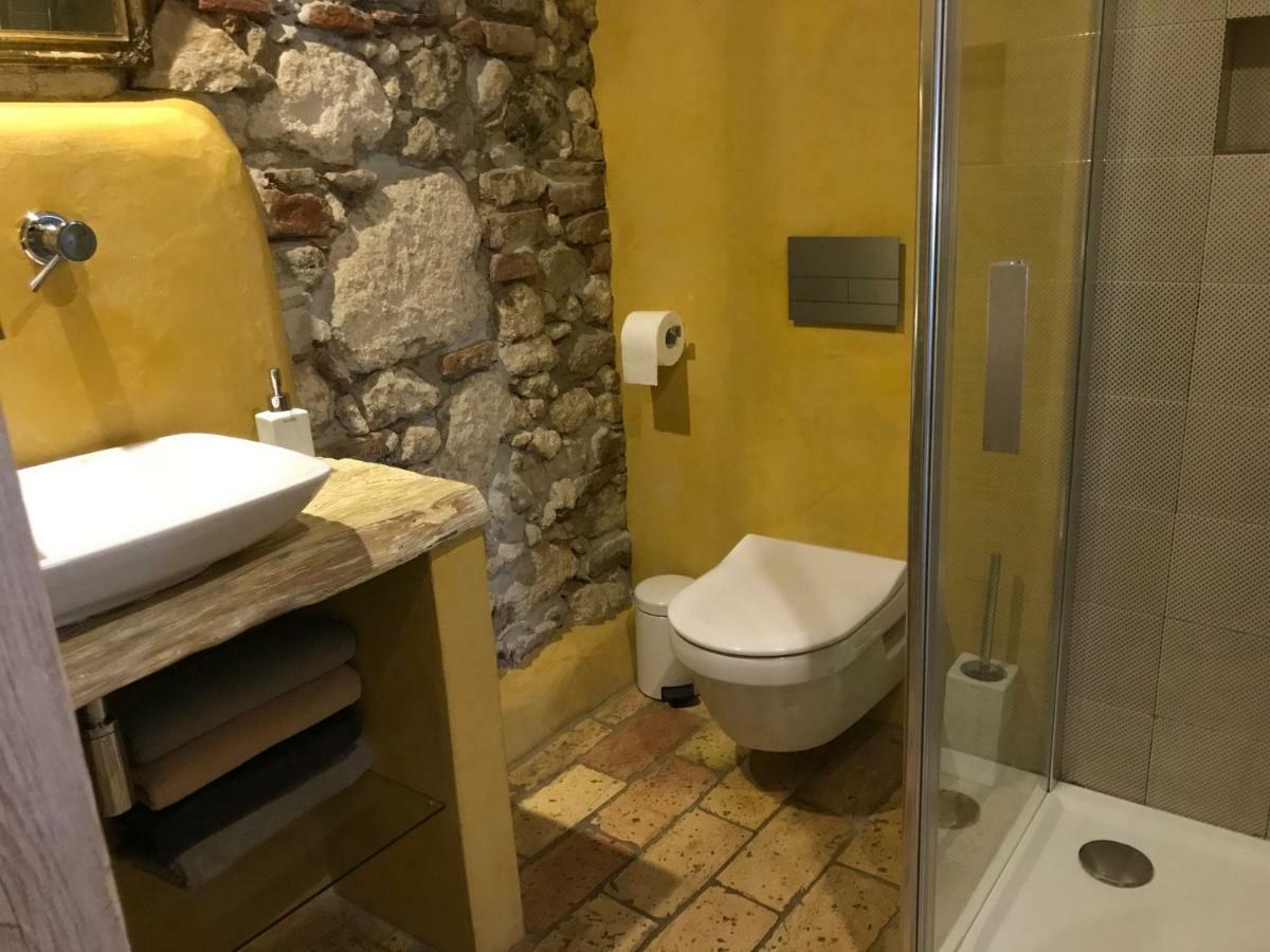 Apartmany Antico Mikulov Eksteriør bilde